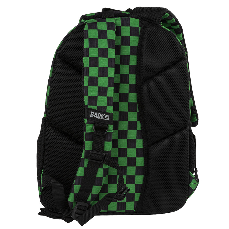 PLECAK BACKUP 8 MODEL W 73 - 3