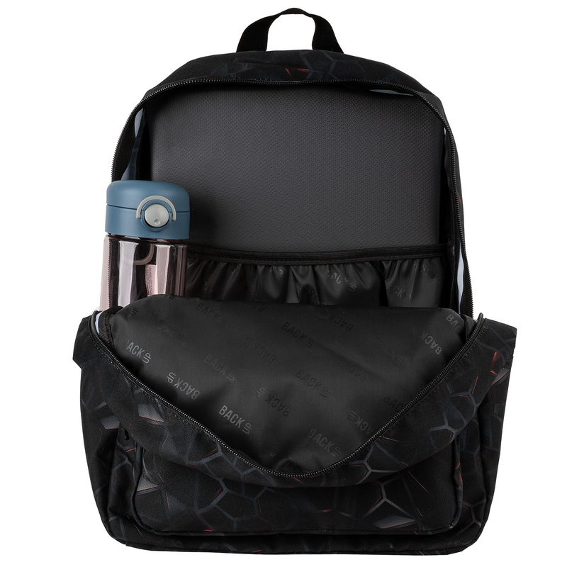 PLECAK BACKUP 8 MODEL C 75 - 4