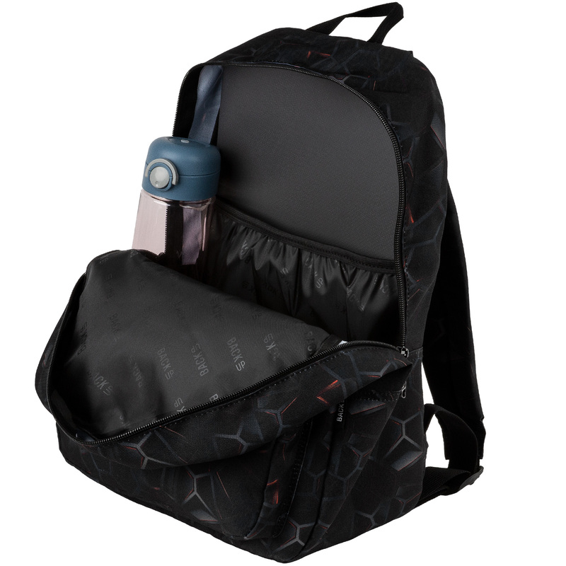 PLECAK BACKUP 8 MODEL C 75 - 5