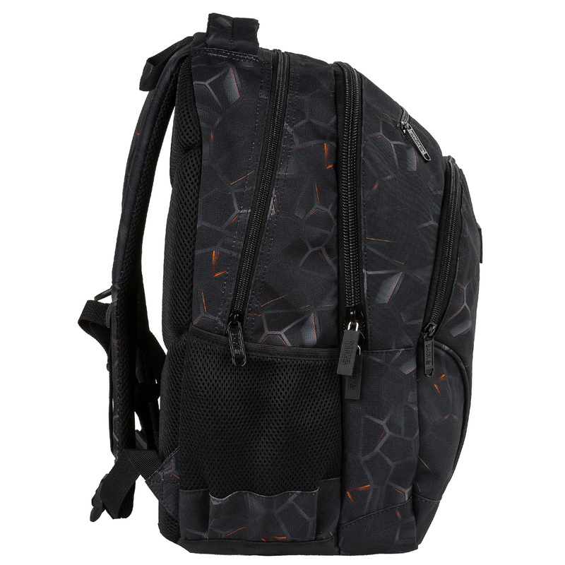 PLECAK BACKUP 8 MODEL W 75 - 1