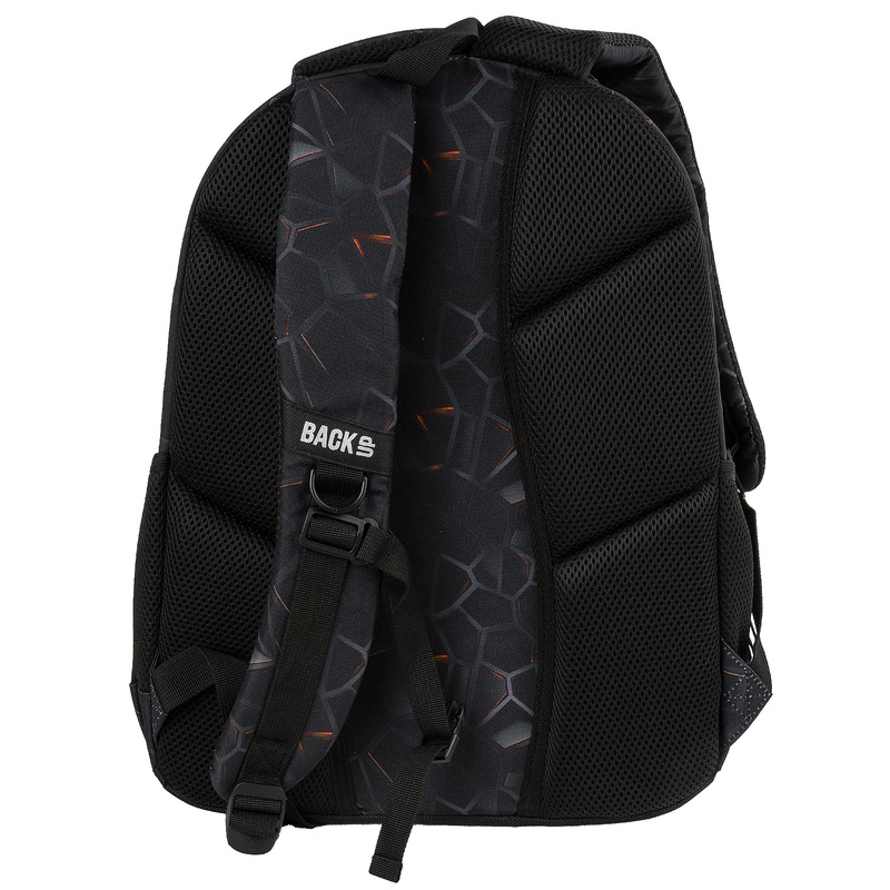 PLECAK BACKUP 8 MODEL W 75 - 3
