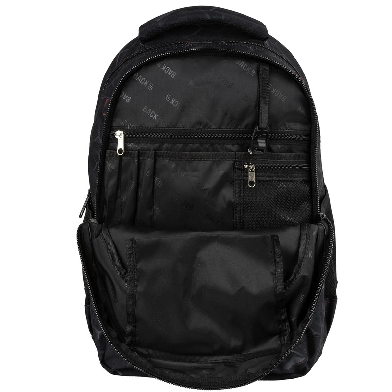 PLECAK BACKUP 8 MODEL W 75 - 4