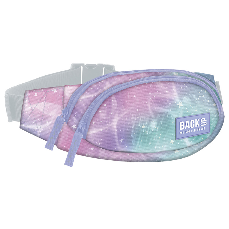 TORBA NA BIODRA BACKUP 5 MODEL A 19