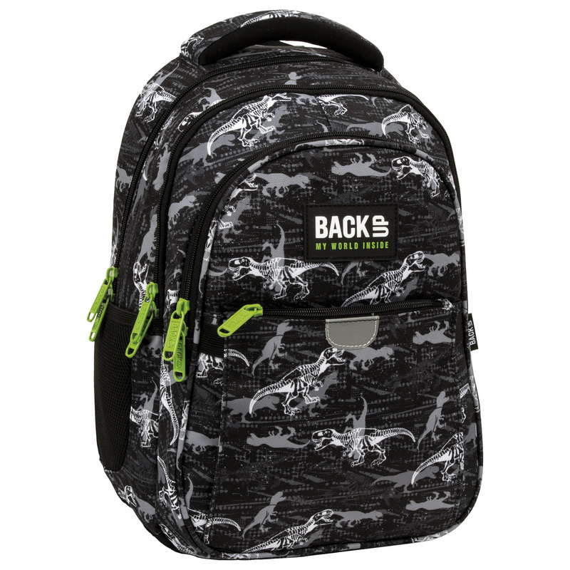 PLECAK BACKUP 5 MODEL P 50