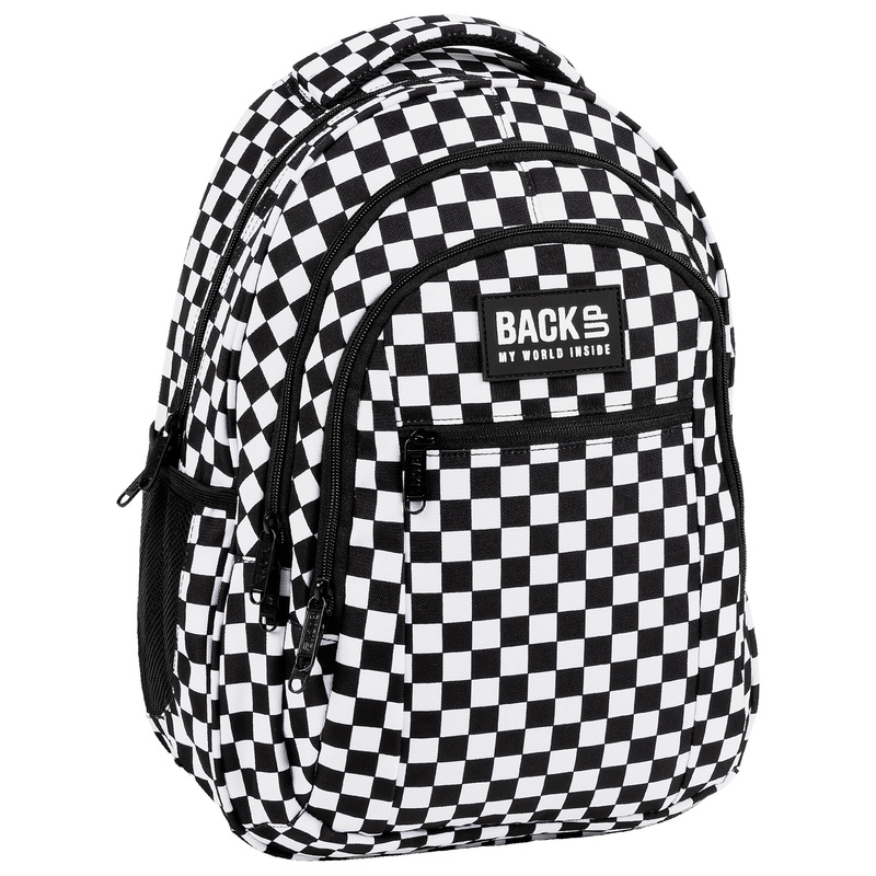PLECAK BACKUP 6 MODEL O 94