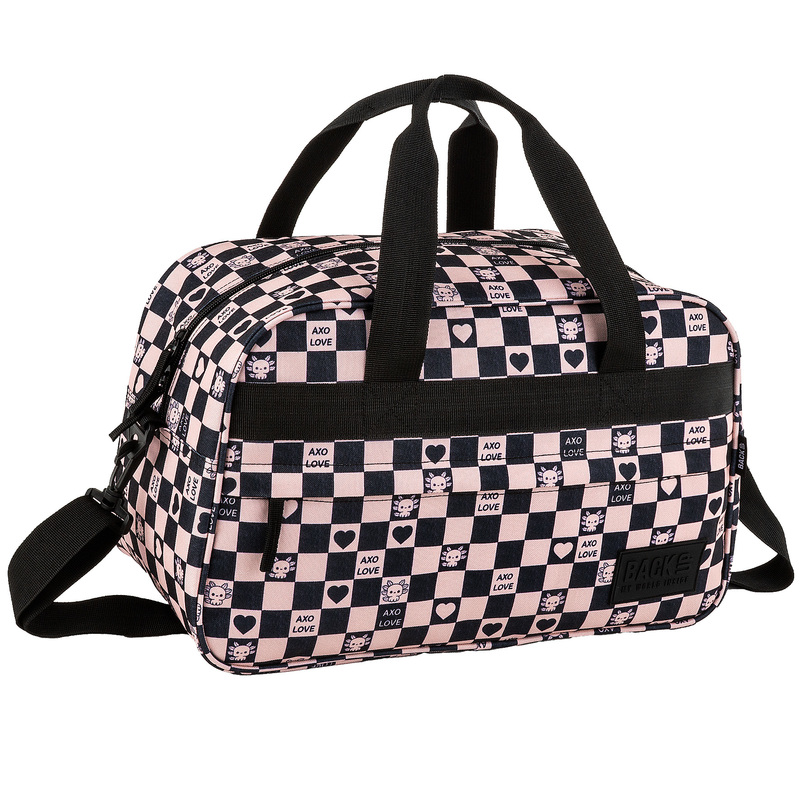 TORBA ALL IN ONE BACKUP 7 B 15