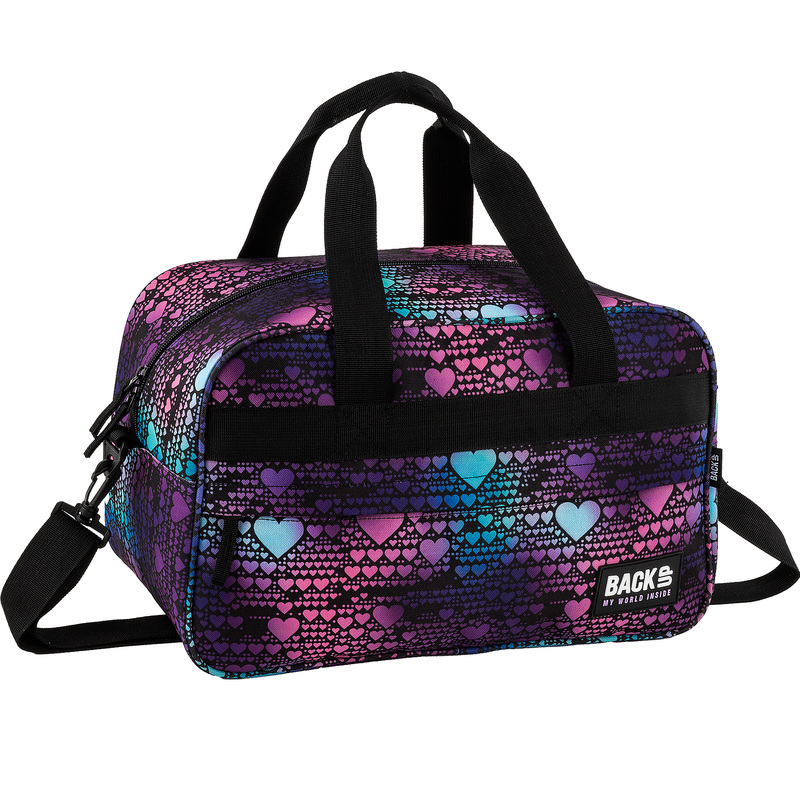 TORBA ALL IN ONE BACKUP 7 B 18