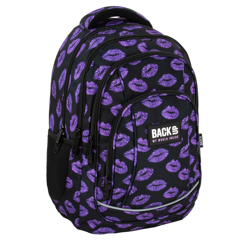 PLECAK BACKUP 7 MODEL A 27