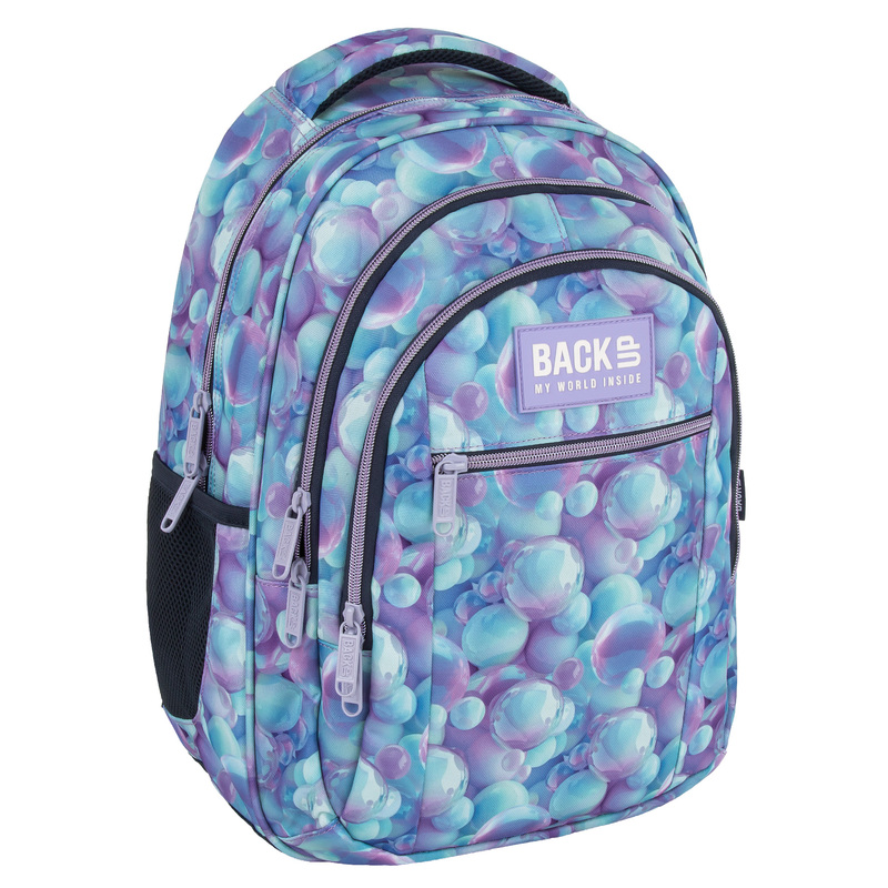 PLECAK BACKUP 7 MODEL O 28