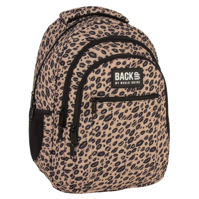 PLECAK BACKUP 7 MODEL O 31