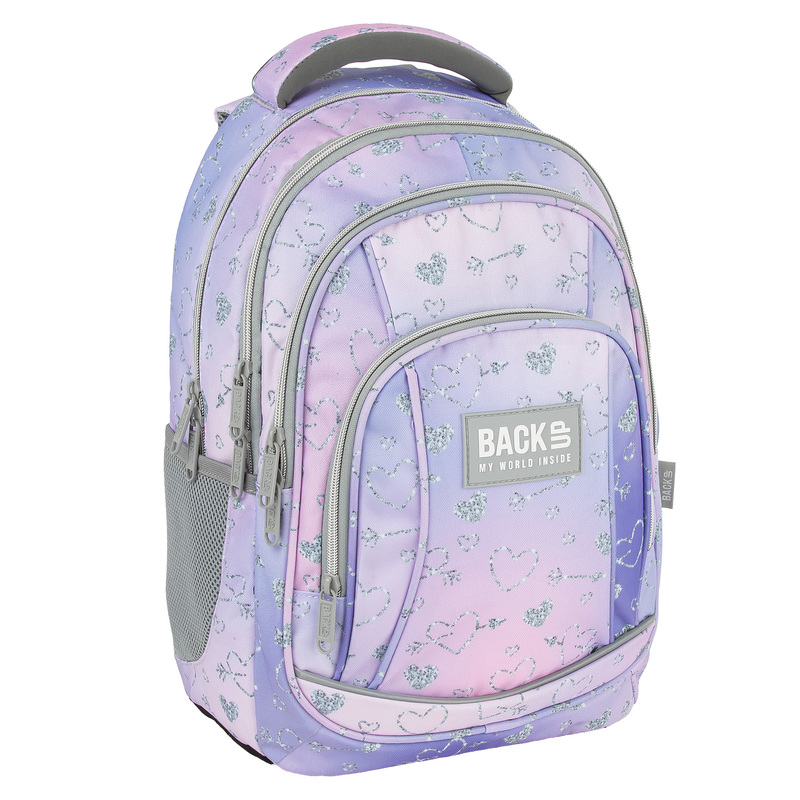 PLECAK BACKUP 7 MODEL A 32