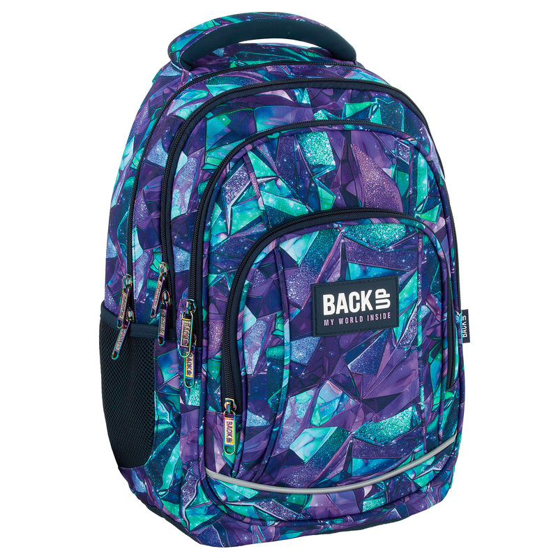 PLECAK BACKUP 7 MODEL A 35