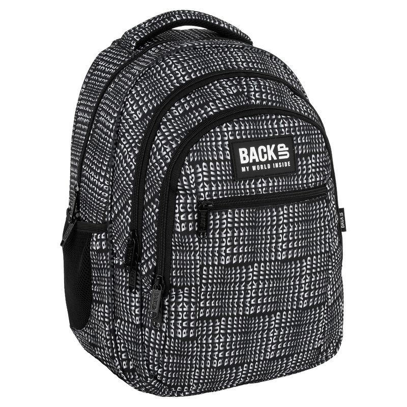 PLECAK BACKUP 7 MODEL O 42