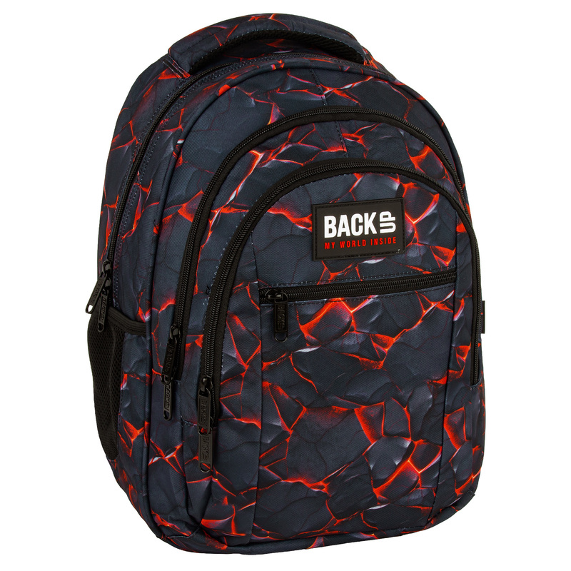 PLECAK BACKUP 7 MODEL O 43