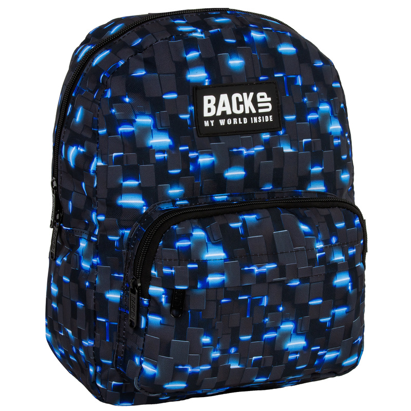PLECAK BACKUP 7 MODEL F  44