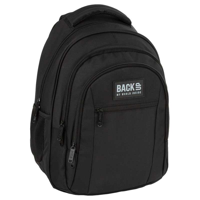 PLECAK BACKUP 7 MODEL O 56