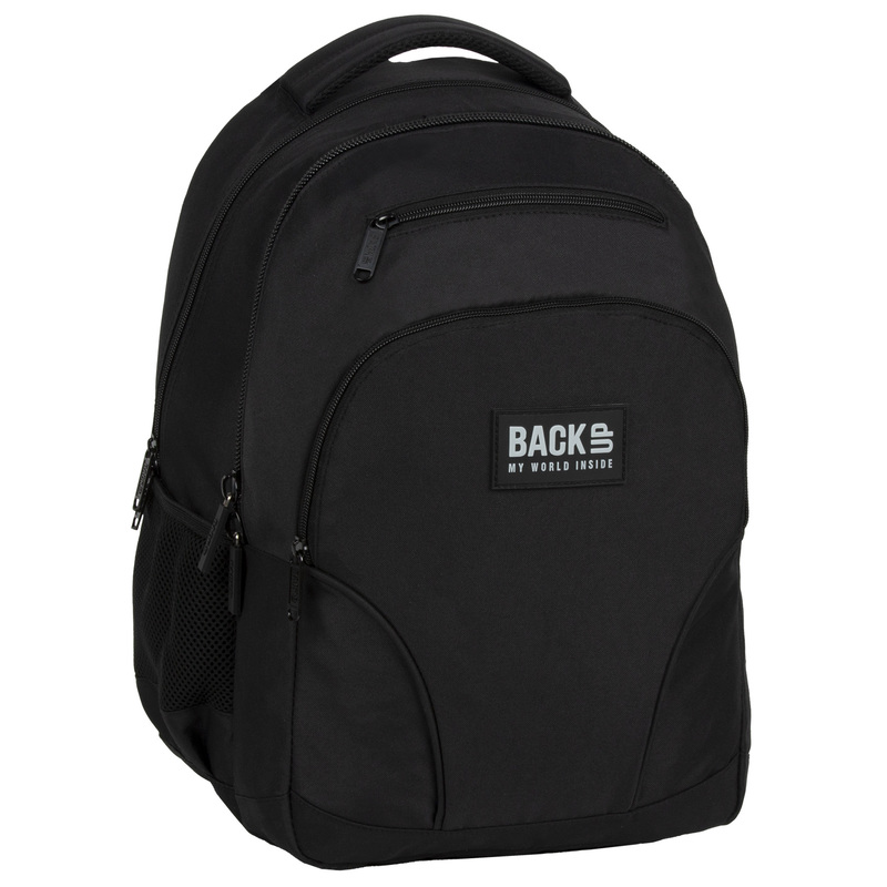 PLECAK BACKUP 7 MODEL W 56