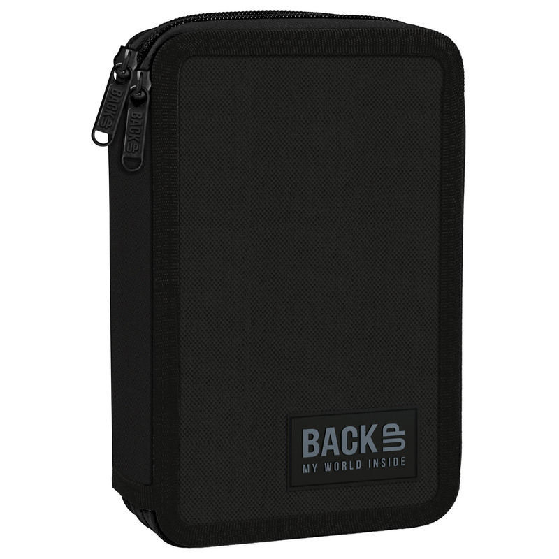 PIÓRNIK BACKUP 7 MODEL PODWÓJNY Z WYPOSAŻENIEM DW 56