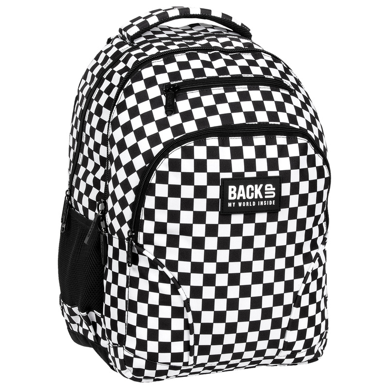 PLECAK BACKUP 7 MODEL W 94