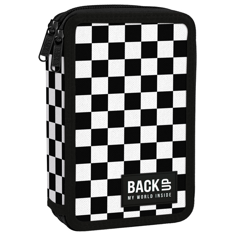 PIÓRNIK BACKUP 7 MODEL PODWÓJNY Z WYPOSAŻENIEM DW 94