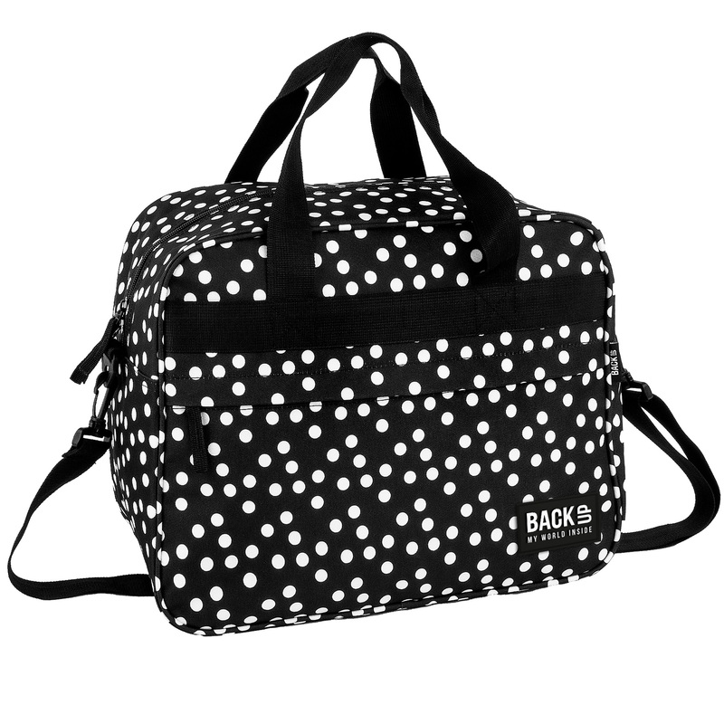 TORBA ALL IN ONE BACKUP 8 B 05
