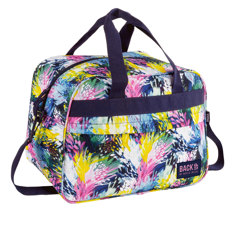 TORBA ALL IN ONE BACKUP 8 B 18