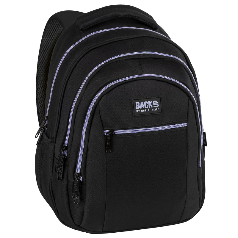 PLECAK BACKUP 8 MODEL O 56 F
